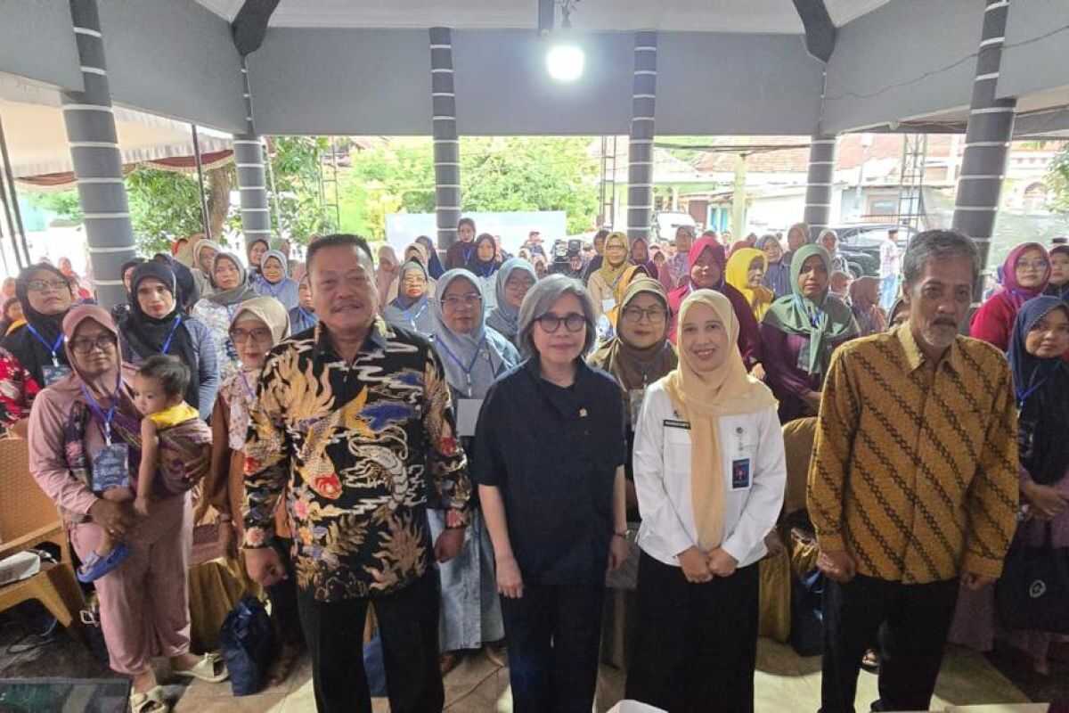 Commission IX Emphasises Importance of Nutrition Fulfilment and Family Strengthening