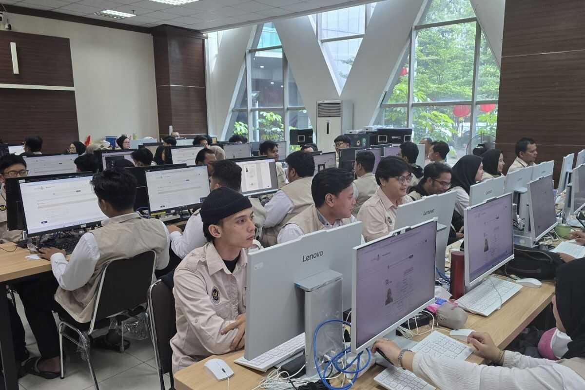 Ministry of Hajj: Processing of Pilgrims' Visas Targeted to be Complete by March