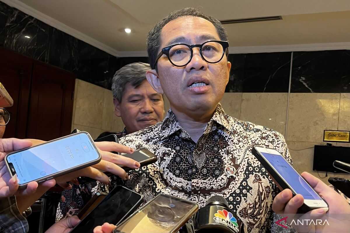Deputy Minister of Industry: Indonesia-US Trade Agreement Represents Major Industrialisation Leap