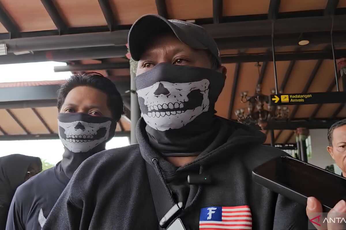 Drug supplier and financier of former Bima police chief AKBP Didik arrested