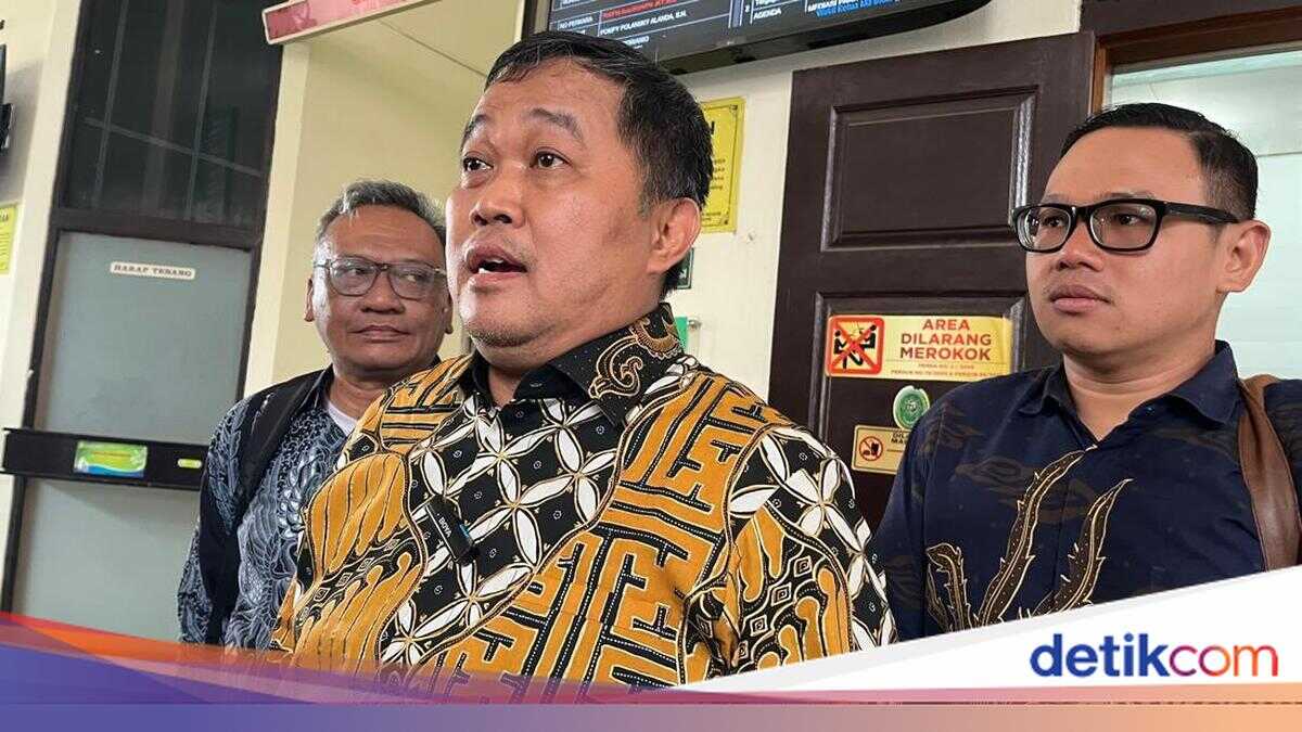 Attorney General Pressed to Pursue Riza Chalid Following Kerry's 15-Year Prison Sentence