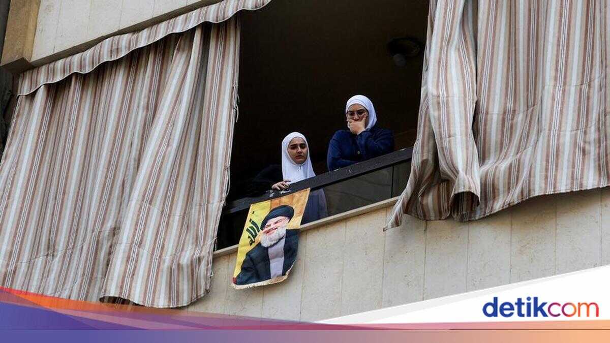 Lebanon on the Brink of US-Iran Conflict