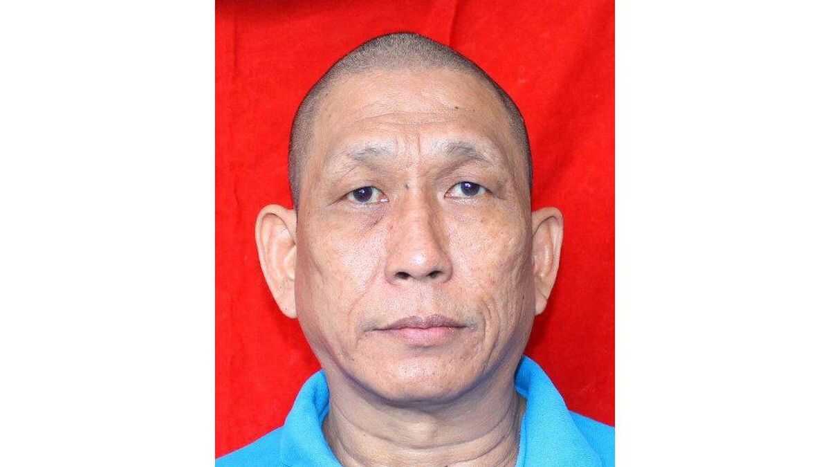 National Police Drug Unit Arrests Major Trafficker Koh Erwin, Suspected of Bribing Senior Officer