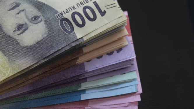 Rupiah Weakens Following Government's Swift Response to US Supreme Court's Cancellation of Trump Tariffs