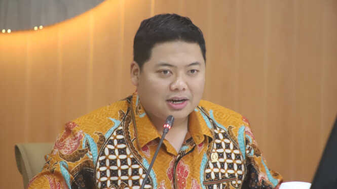 Bandung City Regional Parliament Completes Social Welfare Implementation Regulation Draft