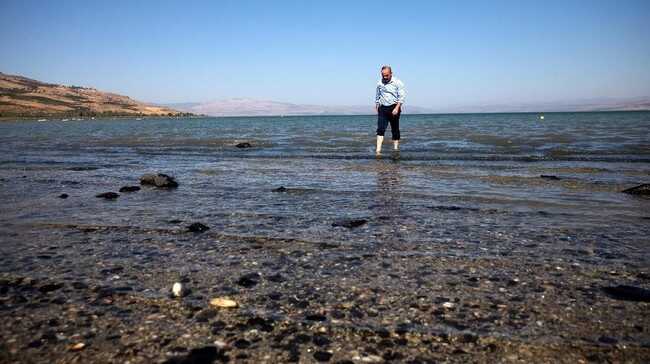 Ancient Mosque Discovered in Israel, Scholar Reveals Islamic Respect Attitude