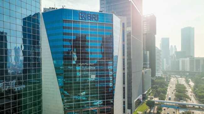 BRImo Customers Surge to 45.9 Million as BRI Strengthens Low-Cost Funding Base