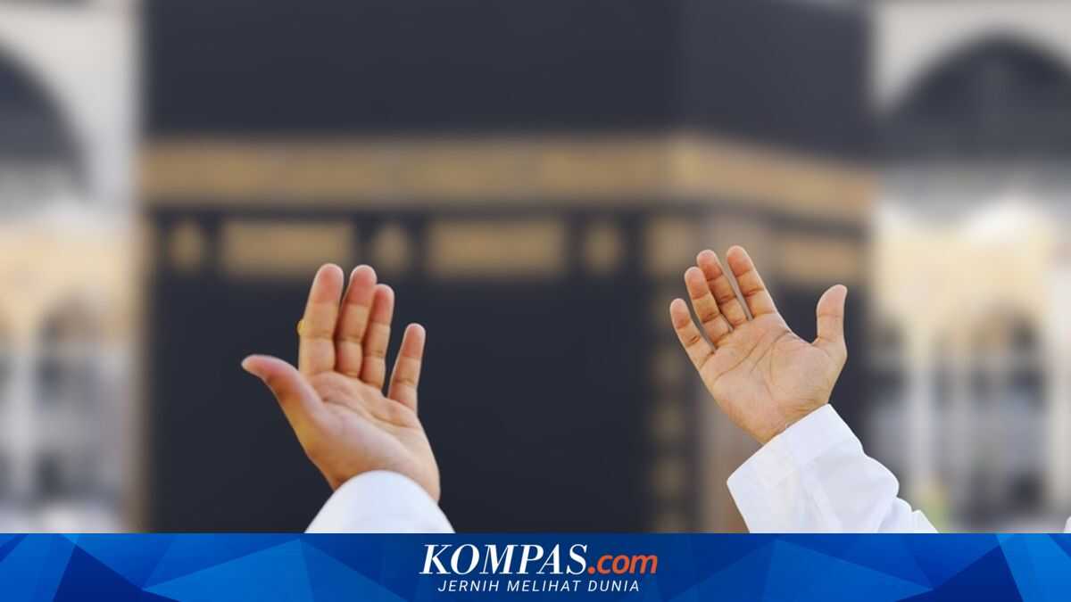 162,000 Hajj Pilgrim Visa Documents Processed, Target Completion Early March