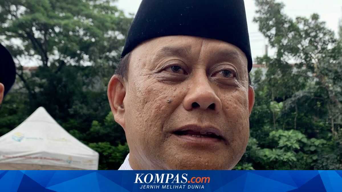 Head of National Nutrition Agency Conveys Prabowo's Message: No Corruption in Free Nutritious Meals Programme