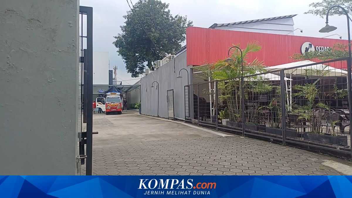 Unlicensed Fourthwall Padel Court in Cilandak Faces Demolition