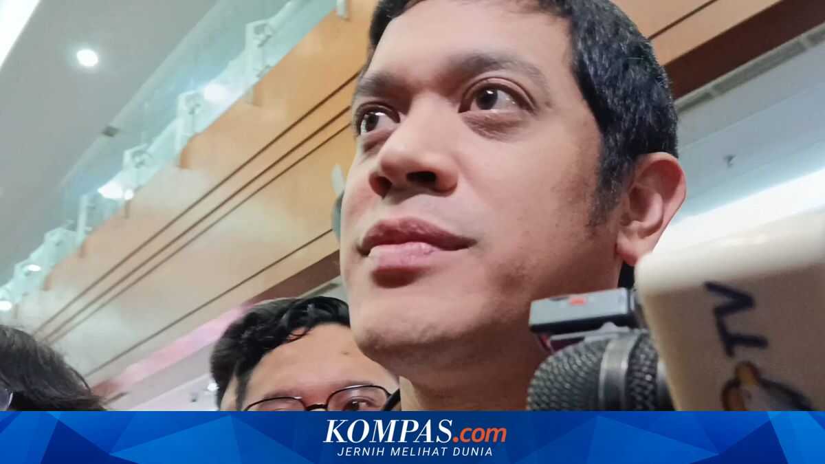 Kerry, Son of Riza Chalid, to Appeal After 15-Year Prison Sentence