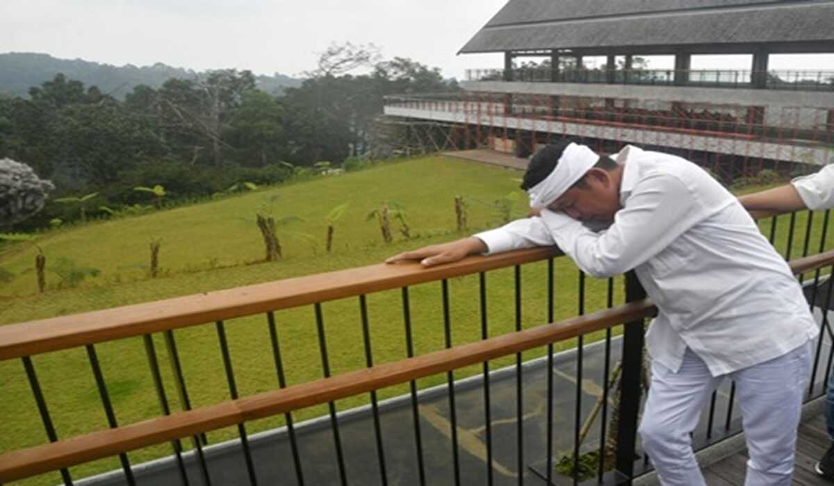 West Java Governor States Motor Vehicle Tax and Transfer Fee Will Not Increase in 2026