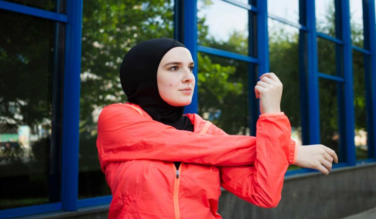 Maintaining Fitness During Ramadan: The Importance of Physical Activity and Sleep Hygiene