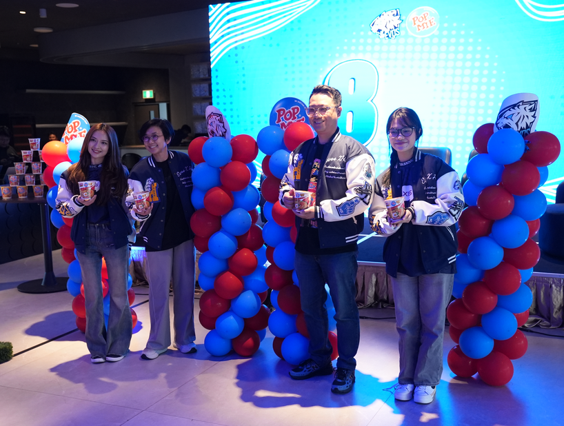 Evos Esports Expands Community Outreach