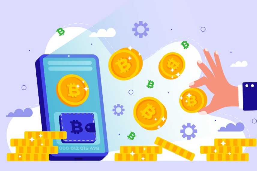 Use Cryptocurrency Technology to Enhance Efficiency of Traditional Asset Trading