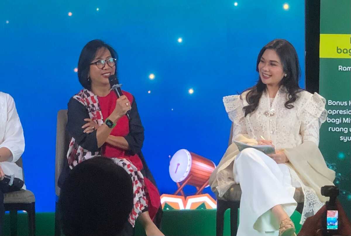 Gig Economy Becomes New Social Safety Net as Grab Reveals Partners' Role Amidst Economic Uncertainty