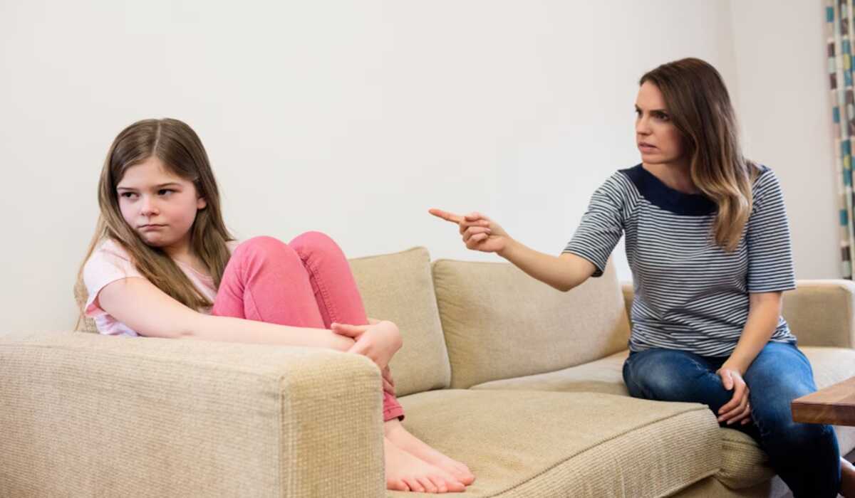 Becoming a Protector, Not an Outlet: The Key to Parents Managing Emotions for Child Development