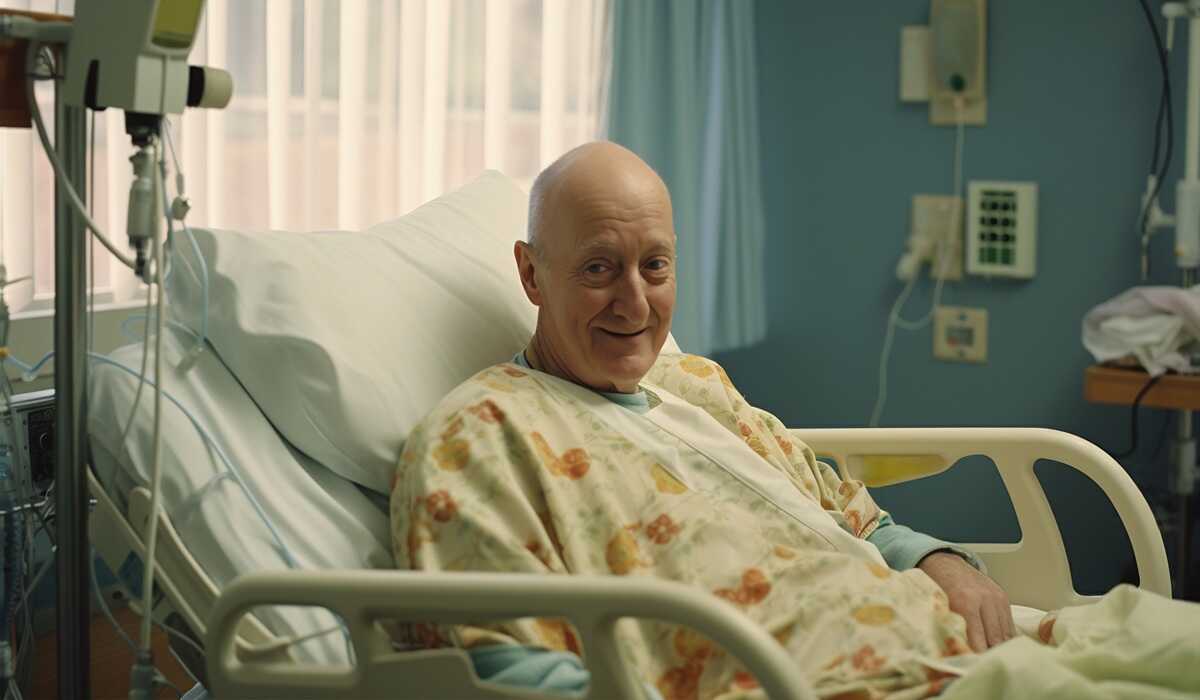 Quality of Life Becomes Primary Indicator of Successful Cancer Therapy in the Elderly