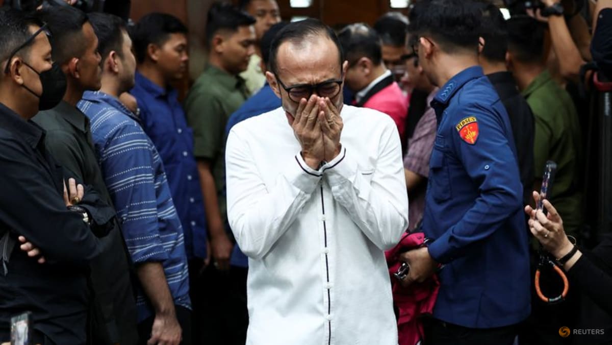 Indonesia court jails ex-CEOs of Pertamina units in major graft case