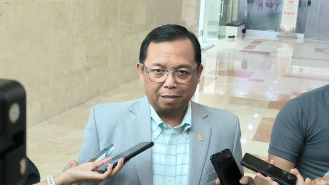 NasDem Proposes Raising Parliamentary Threshold to 7 Per Cent, Democrat Party References Constitutional Court Ruling