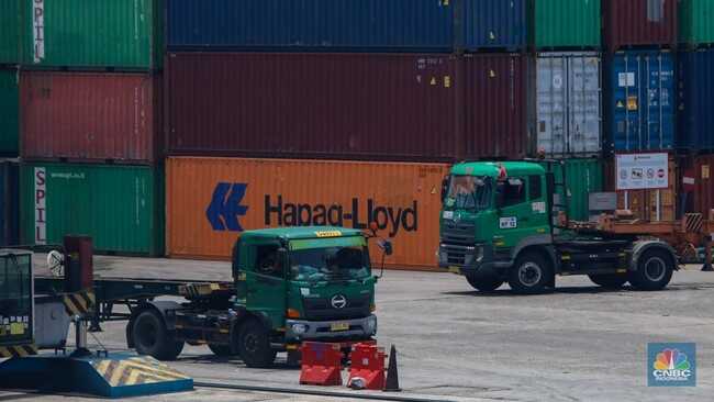 Restructuring Import Strategy Following Trade Agreements