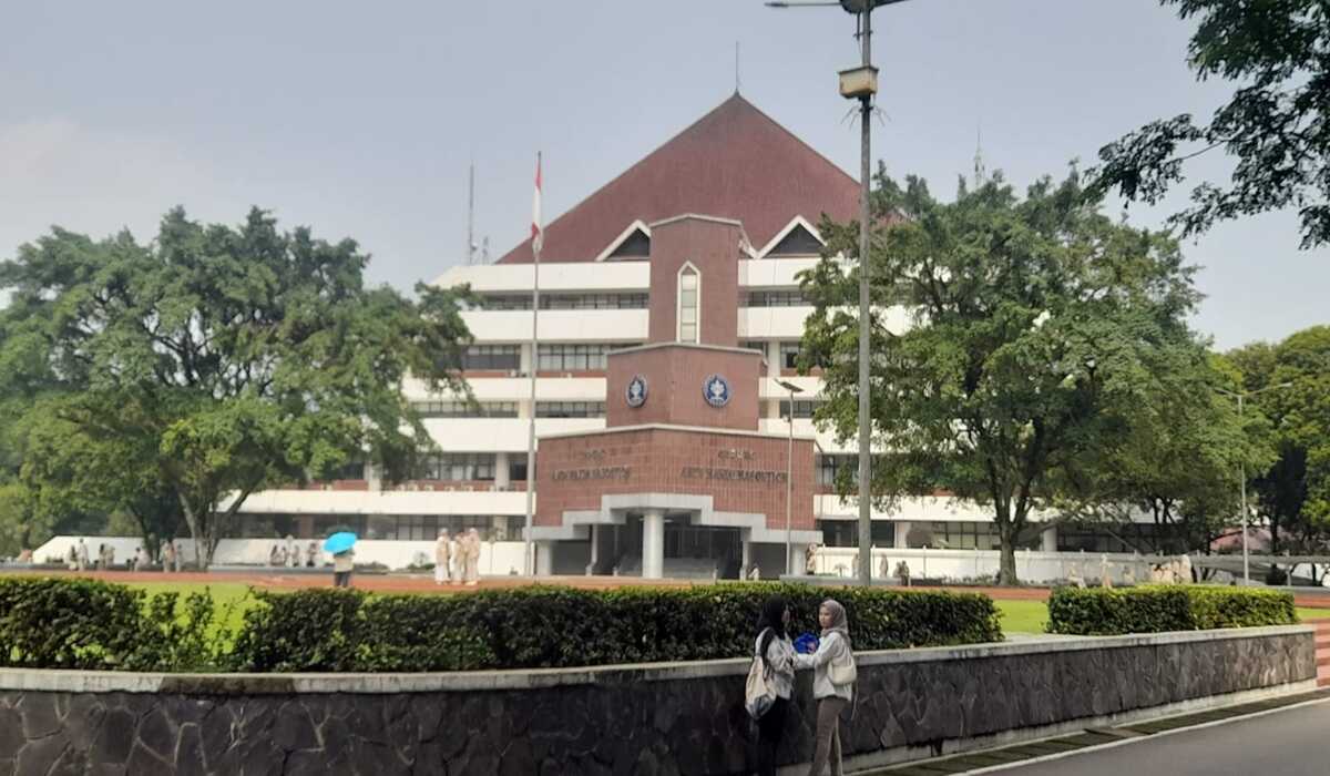 IPB University Professor Responds to LPDP Scholarship Recipient Controversy Over "I'll Be the Only Indonesian Citizen" Statement