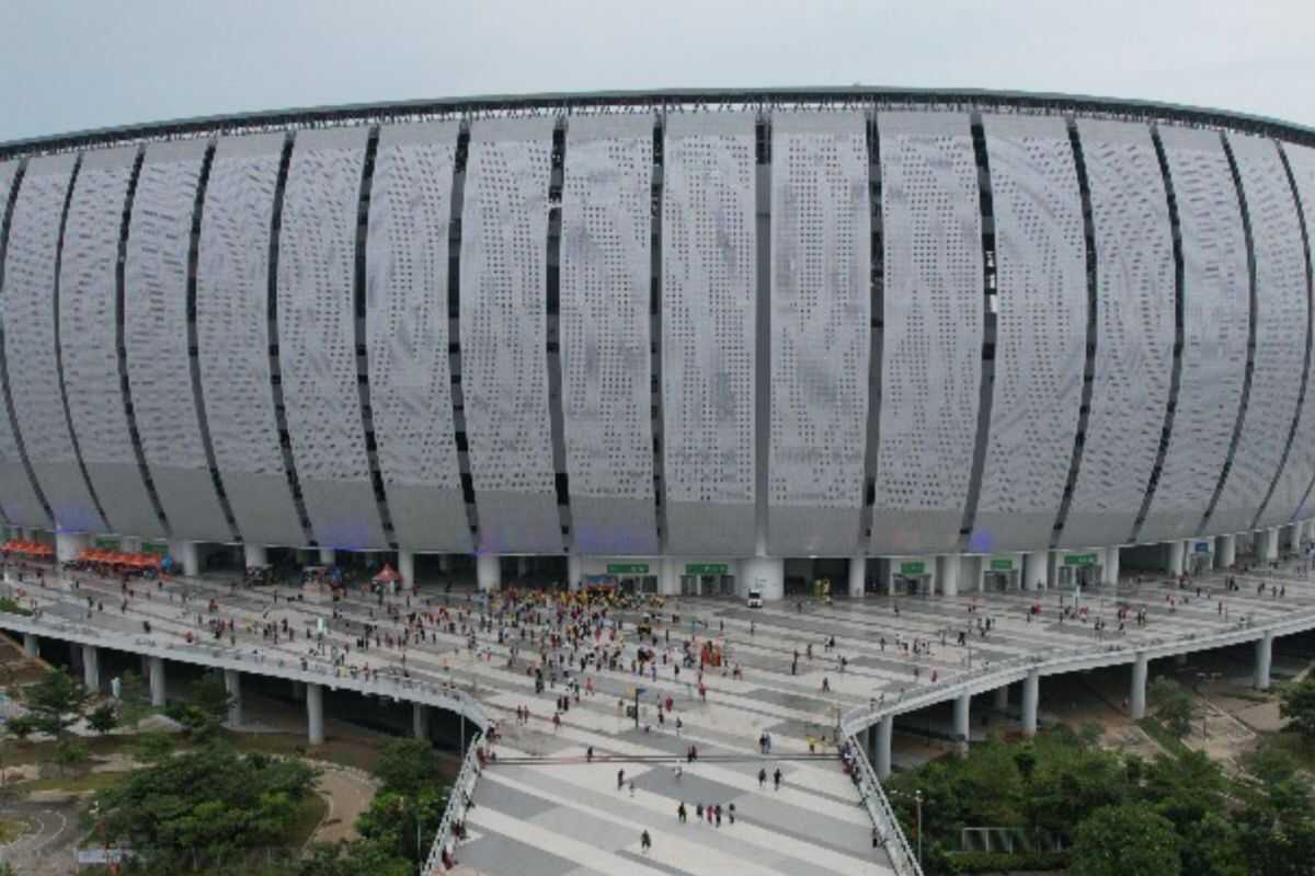 Jakpro to Hold JIS Ramadhan Festival on 28 February-1 March 2026