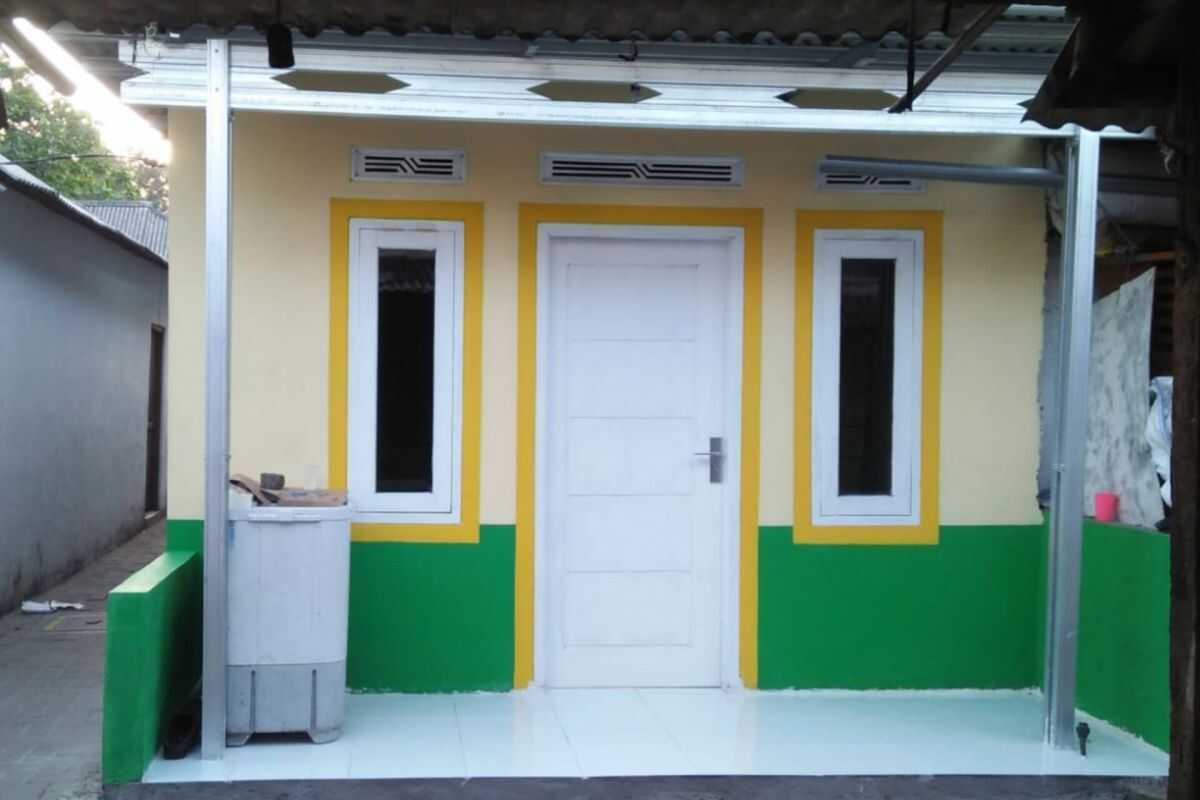 Home renovation programme for Quranic memorisers in Jakarta to resume this year