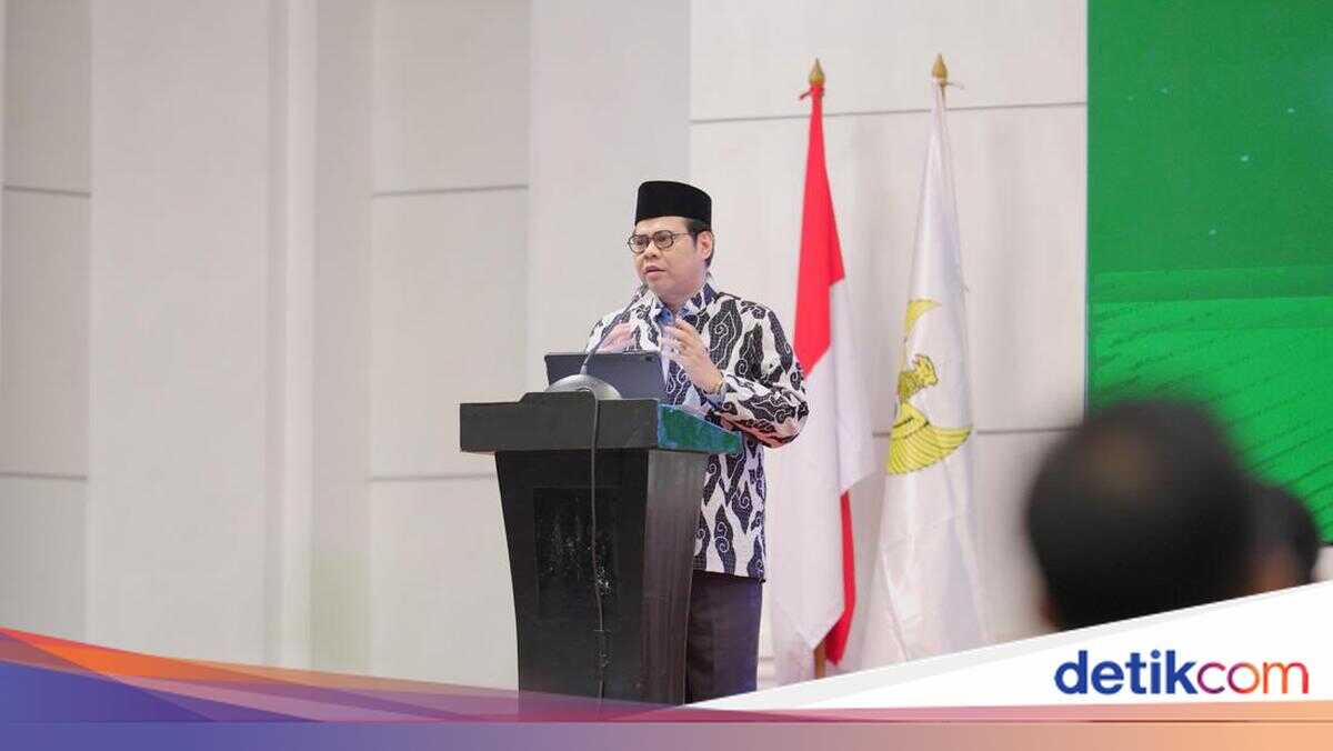 Baznas: Zakat Funds Not Used for Free Nutritious Meals Programme