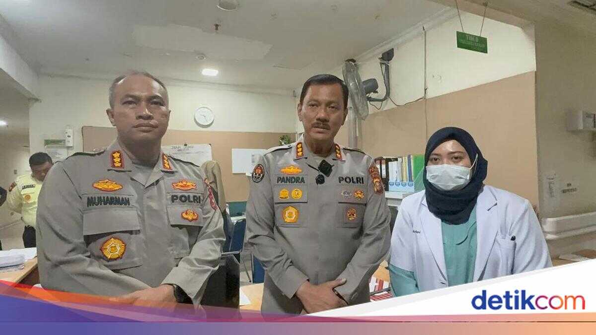 Man Arrested as Suspect in Attack on Female Student in Riau