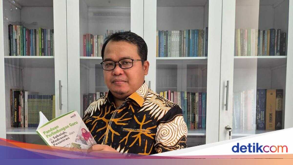 Former KPAI Chief Commends Police for Dismantling Baby-Selling Syndicate