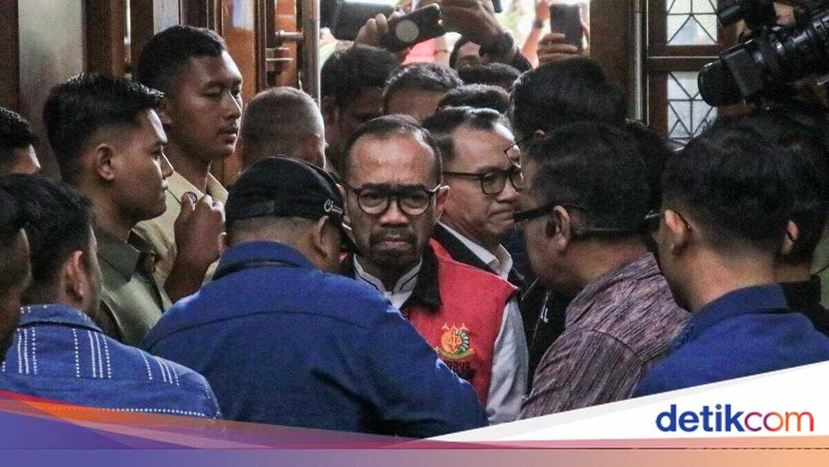 Reason Riva Siahaan Remains Imprisoned Despite Not Benefiting from Oil Corruption Proceeds