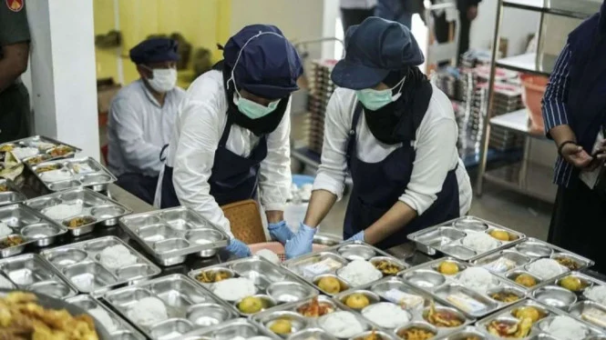 Free Nutritious Meals Programme Assessed as Helping Improve Children's Eating Habits