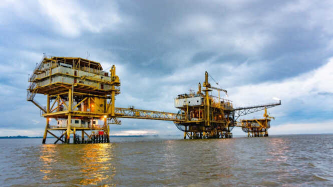 PT Energi Mega Persada Net Profit Surges 21 Per Cent in 2025