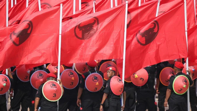 PDIP Strictly Prohibits Party Members from Business Involvement and Profiting from Free Nutritious Meals Programme