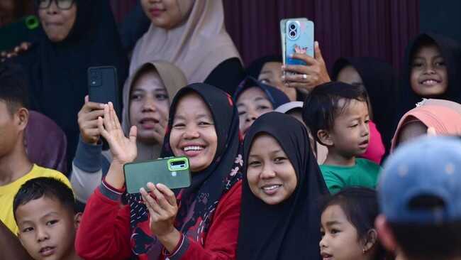 Entrepreneurs Claim Prabowo's Regulations Could Hamper Economic Growth