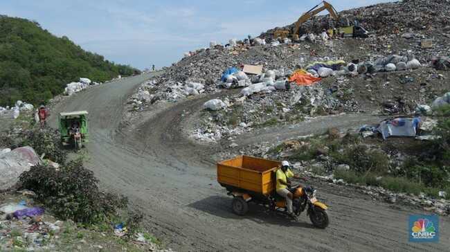 Indonesia to Announce Winners for Waste-to-Energy Project across Four Cities