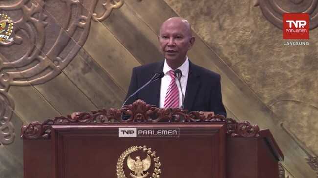 Budget Committee: Education Budget for Free Nutritious Meals Programme Is Government and Parliament Decision