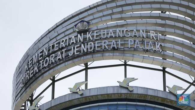 DJP Records 4.6 Million Taxpayers Filing Annual Tax Returns via Coretax