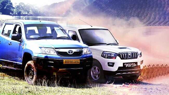 Behind Indonesia's Import of 105,000 Pickup Trucks: The Secret of India's Automobile Industry