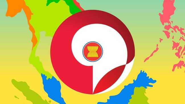 The Ten Banks with the Largest Profits in ASEAN: Singapore versus Indonesia Competition