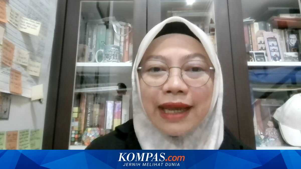 Constitutional Court Review of Ban on Incumbent President's Family in Presidential Election is Worthy of Consideration