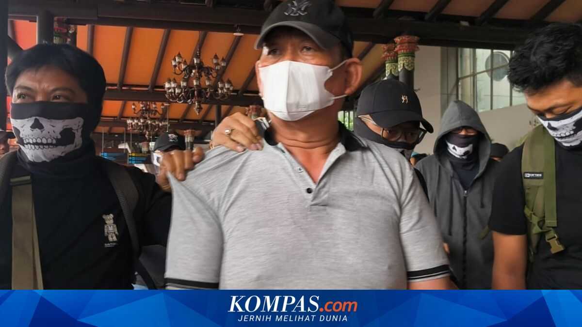 Drug Trafficker Ko Erwin Aided by Two Accomplices Whilst Attempting to Flee to Malaysia