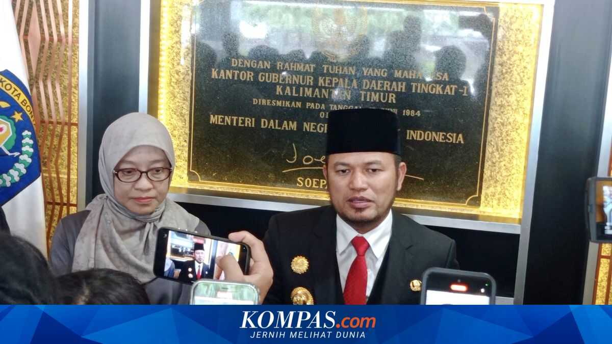 Paradox of East Kalimantan Governor's Rp 8.5 Billion Official Vehicle: Luxury or Necessity?