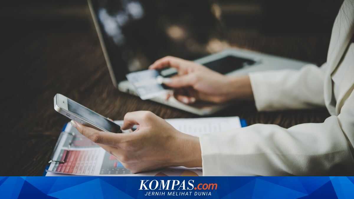 Kadin Reminds Government of PP TUNAS: Regulations Must Understand Digital Ecosystem