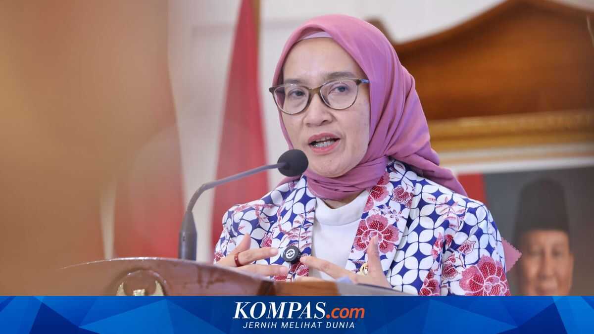 Government Digital Masterplan 2025–2045 Targets Economic Boost and Improved Public Service Quality