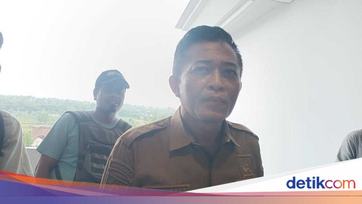 Central Lombok Regent Blames Villa Development for Triggering Mandalika Floods