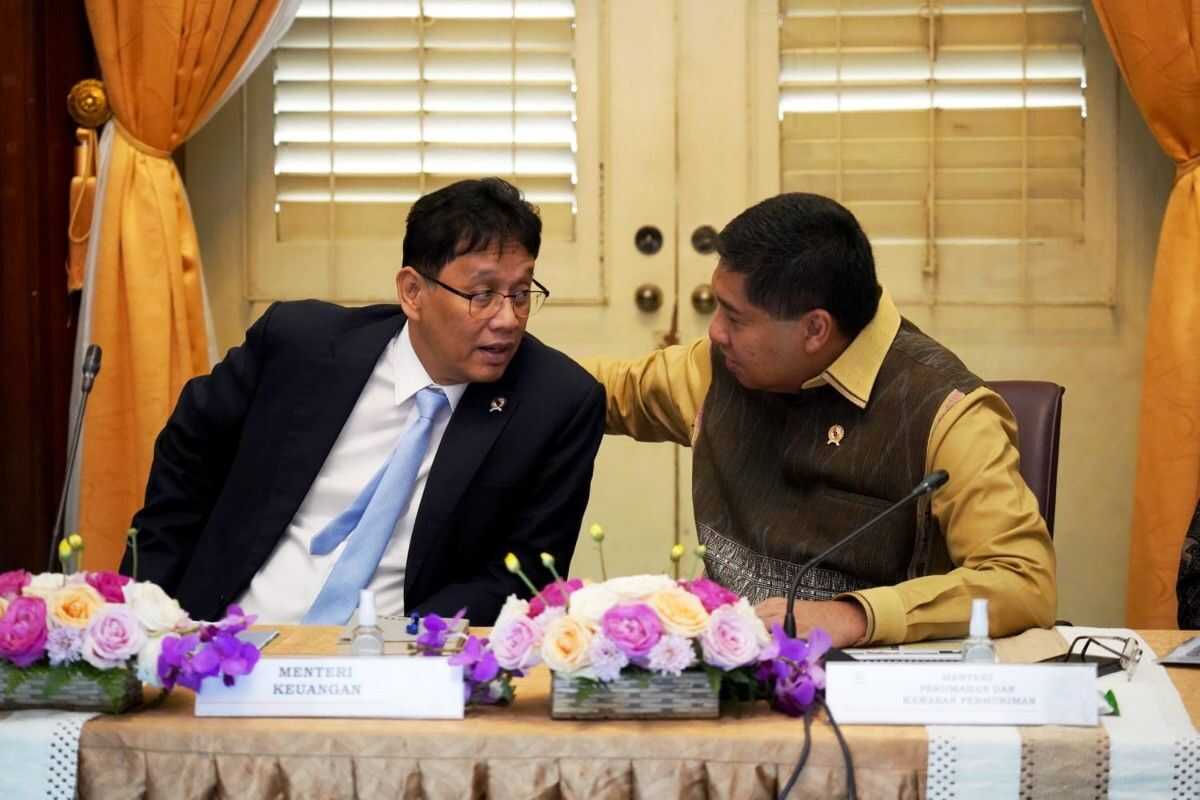 Housing Ministry Prepares Extended Tenure Scheme for Subsidised Housing up to 30 Years