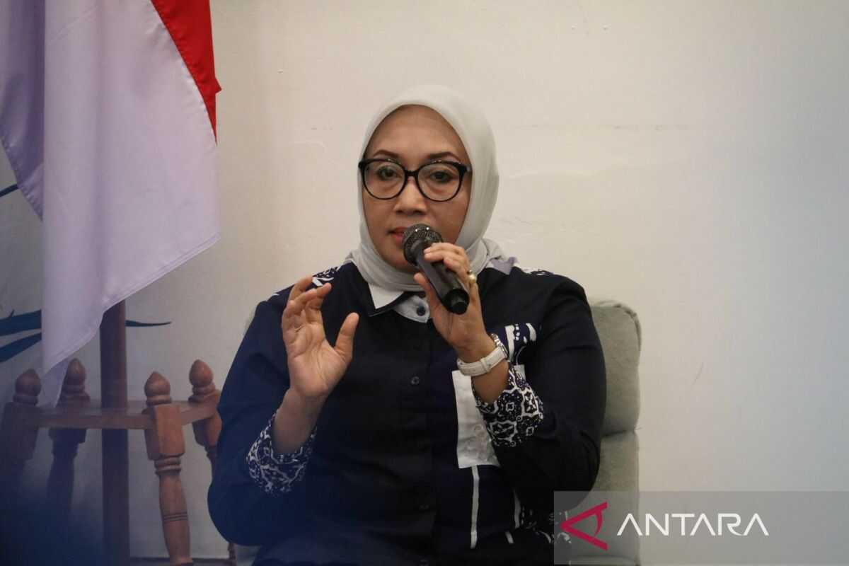 Women's Empowerment Minister Condemns Baby Trafficking Network
