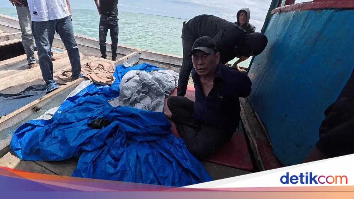 Timeline: Drug Trafficker Ko Erwin Arrested While Attempting to Flee to Malaysia